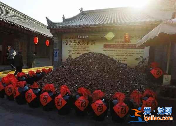 西安值得打卡的网红景点，西安有什么网红景点，西安的网红景点在哪？