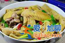 笋干的做法大全？