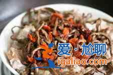 薇菜的做法介绍？