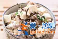 薇菜的做法介绍？