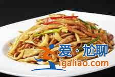 笋干的做法大全？