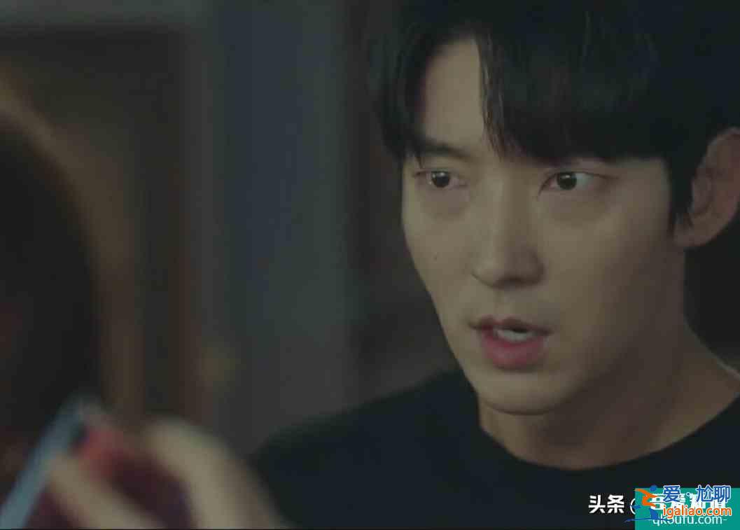 《恶之花》车智元亲手铐上都贤秀，白熙成设局成功？？