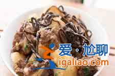 薇菜的做法介绍？