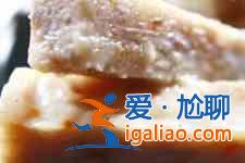 荔浦芋头的做法大全？
