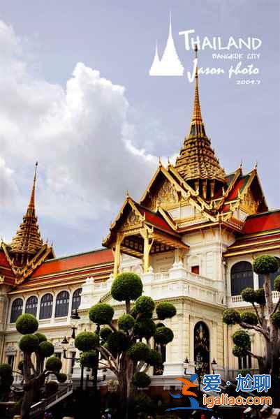 曼谷大皇宫开放时间（附曼谷最全游玩攻略）？