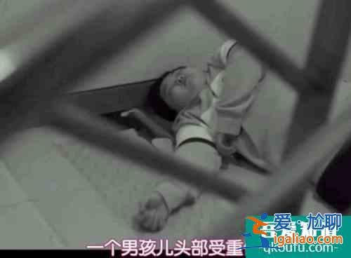 《恶之花》12岁诬陷生父谋杀自己，比朱朝阳还狠，只为保护妈妈？