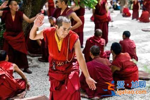 第一次去西藏需要注意什么，第一次去西藏一定要知道的27个常识？