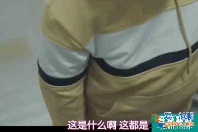 《恶之花》12岁诬陷生父谋杀自己，比朱朝阳还狠，只为保护妈妈？