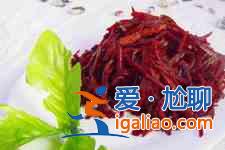 紫菜头的做法大全？