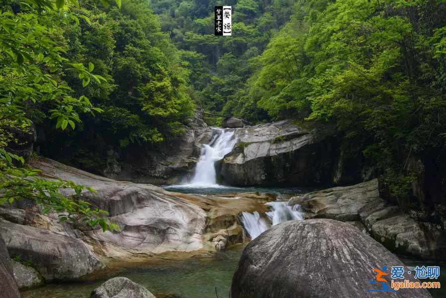 这里是没有油菜花的婺源，让多少人惊艳！？