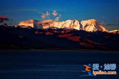 第一次去西藏需要注意什么，第一次去西藏一定要知道的27个常识？
