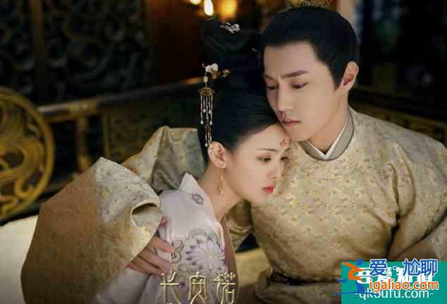 《长安诺》女主被骂丑，和成毅不像情侣，CP感不如初遇夫妇？