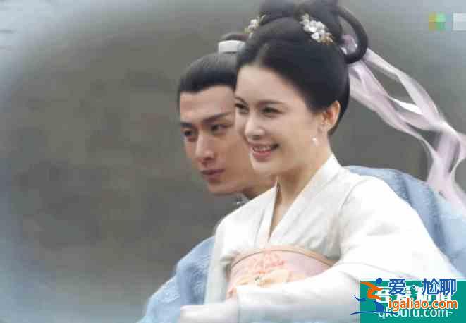 《长安诺》女主被骂丑，和成毅不像情侣，CP感不如初遇夫妇？