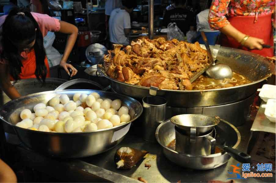 凤飞飞猪脚饭味道怎么样？