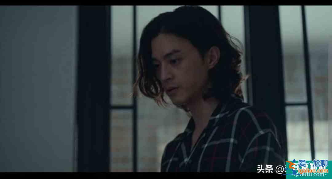 《恶之花》金智勋绽放极致的“恶演技”，俘获观众芳心？