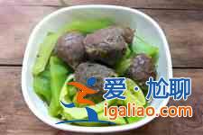 芥菜头的做法？