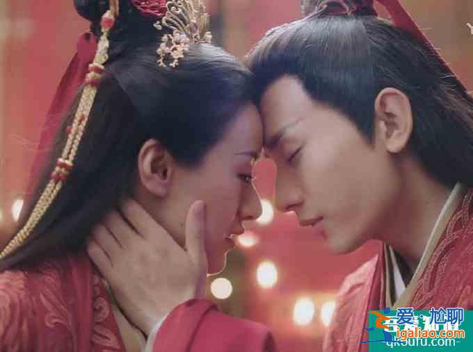 《长安诺》女主被骂丑，和成毅不像情侣，CP感不如初遇夫妇？