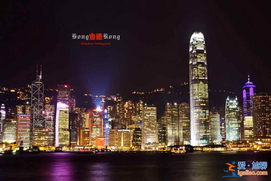 香港必打卡景点推荐，香港热门景点有哪些，去香港怎么玩？