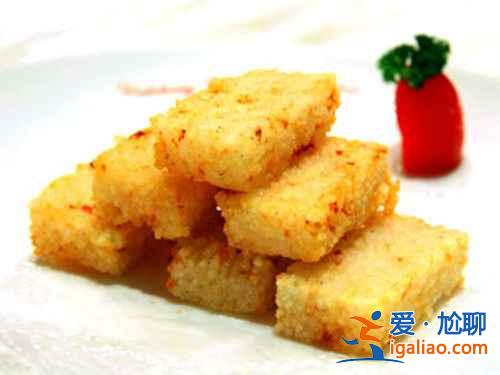 上海有什么好吃的，不可错过的十大上海街头小吃？
