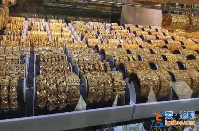 迪拜旅游后的真实感受，不夸张？