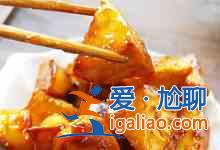 拔丝红薯的做法？
