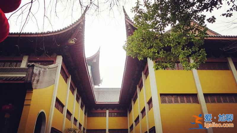 灵隐寺有素斋吗？灵隐寺斋饭对外开放吗？