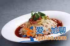红油莲藕的做法大全？