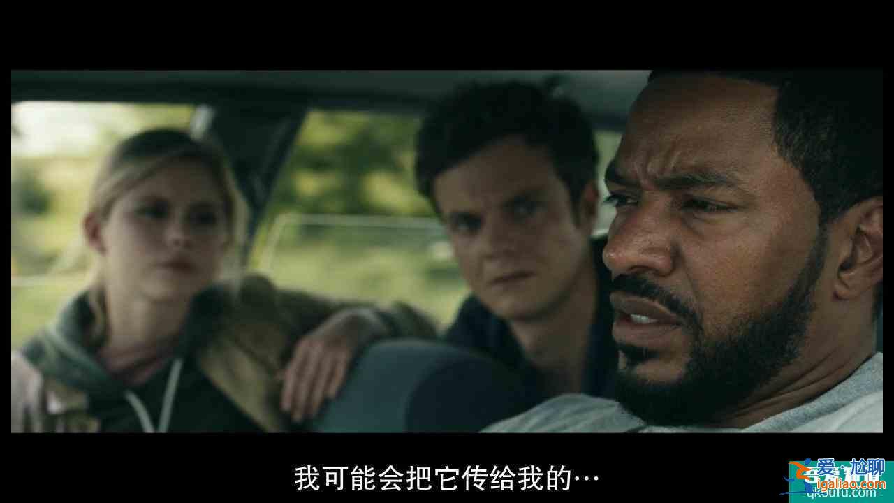 《黑袍纠察队》S2E4：人只能靠自己？