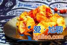 拔丝红薯的做法？