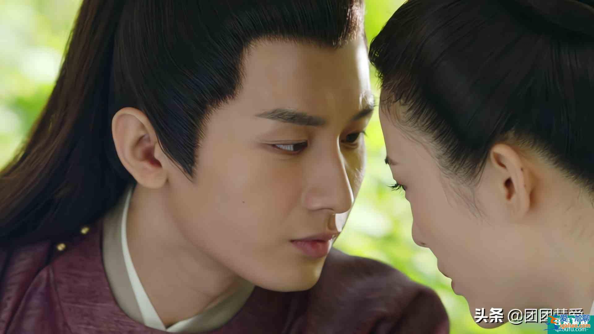 长安诺：萧承煦情路坎坷，一生戎马，只为一诺？