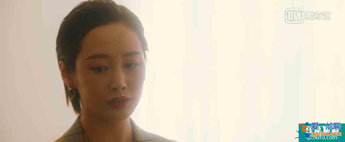 《他其实没有那么爱你》，4大女主完美结局，所以女孩请相信爱情？