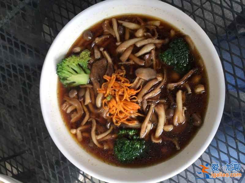 灵隐寺有素斋吗？灵隐寺斋饭对外开放吗？