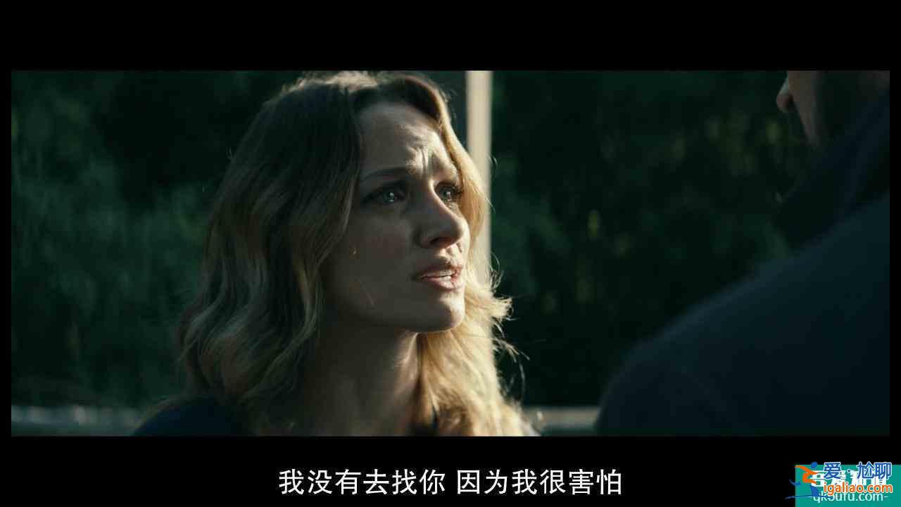 《黑袍纠察队》S2E4：人只能靠自己？
