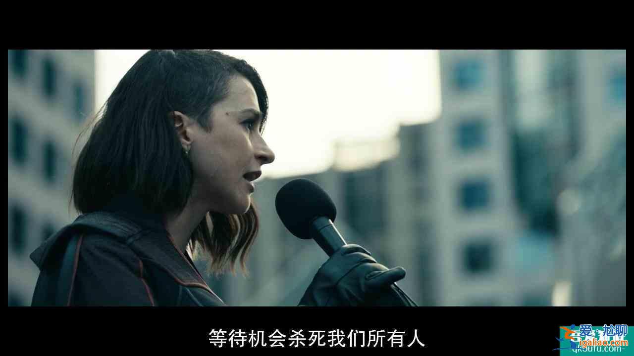 《黑袍纠察队》S2E4：人只能靠自己？