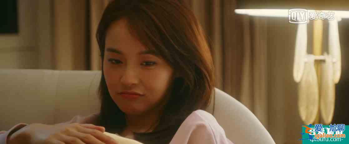 《他其实没有那么爱你》，4大女主完美结局，所以女孩请相信爱情？