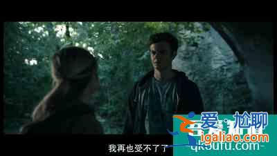 《黑袍纠察队》S2E4：人只能靠自己？