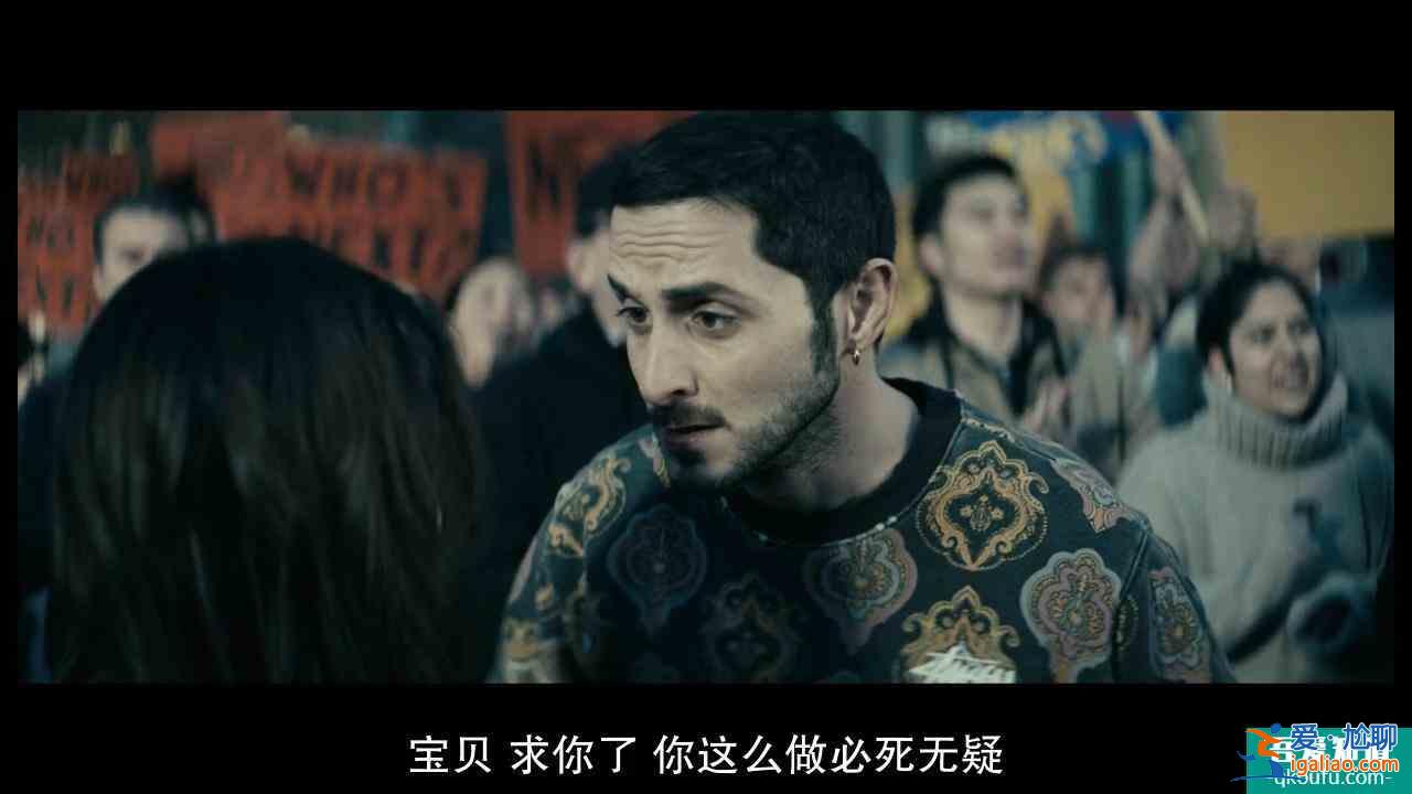 《黑袍纠察队》S2E4：人只能靠自己？