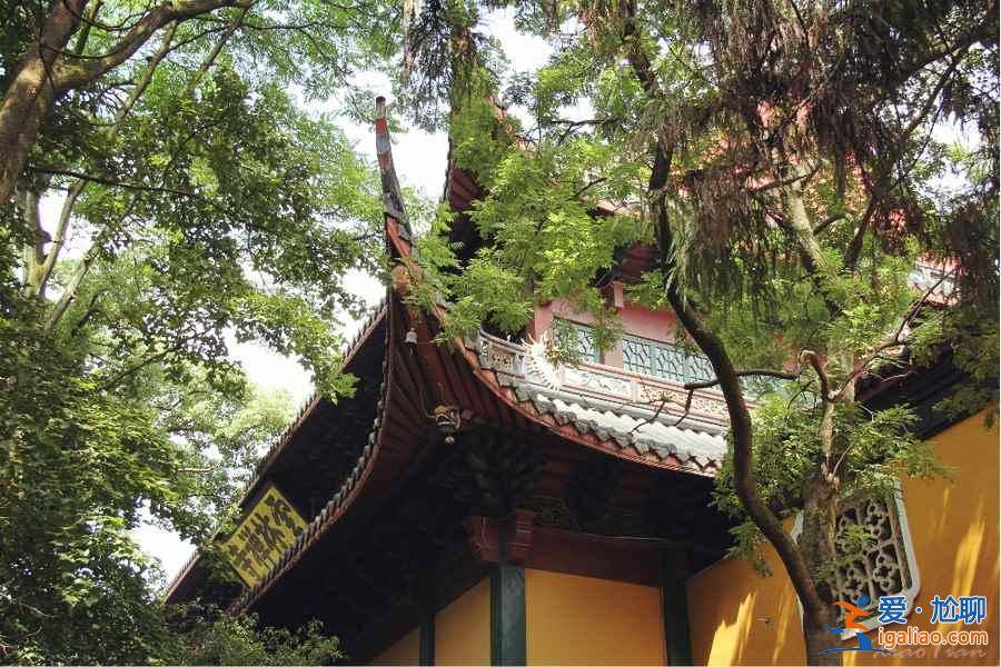 灵隐寺有素斋吗？灵隐寺斋饭对外开放吗？