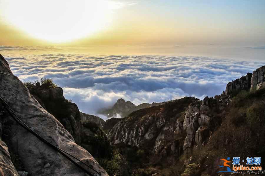 去泰山到哪个火车站下，泰山火车站到泰山怎么走？