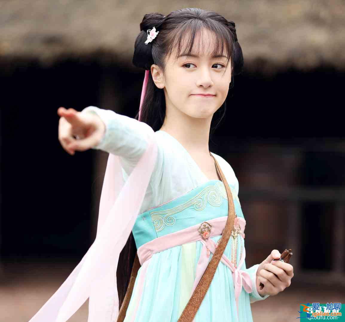 《琉璃》女主待遇差！璇玑角色曲结局才发，MV还要工作室找人剪？