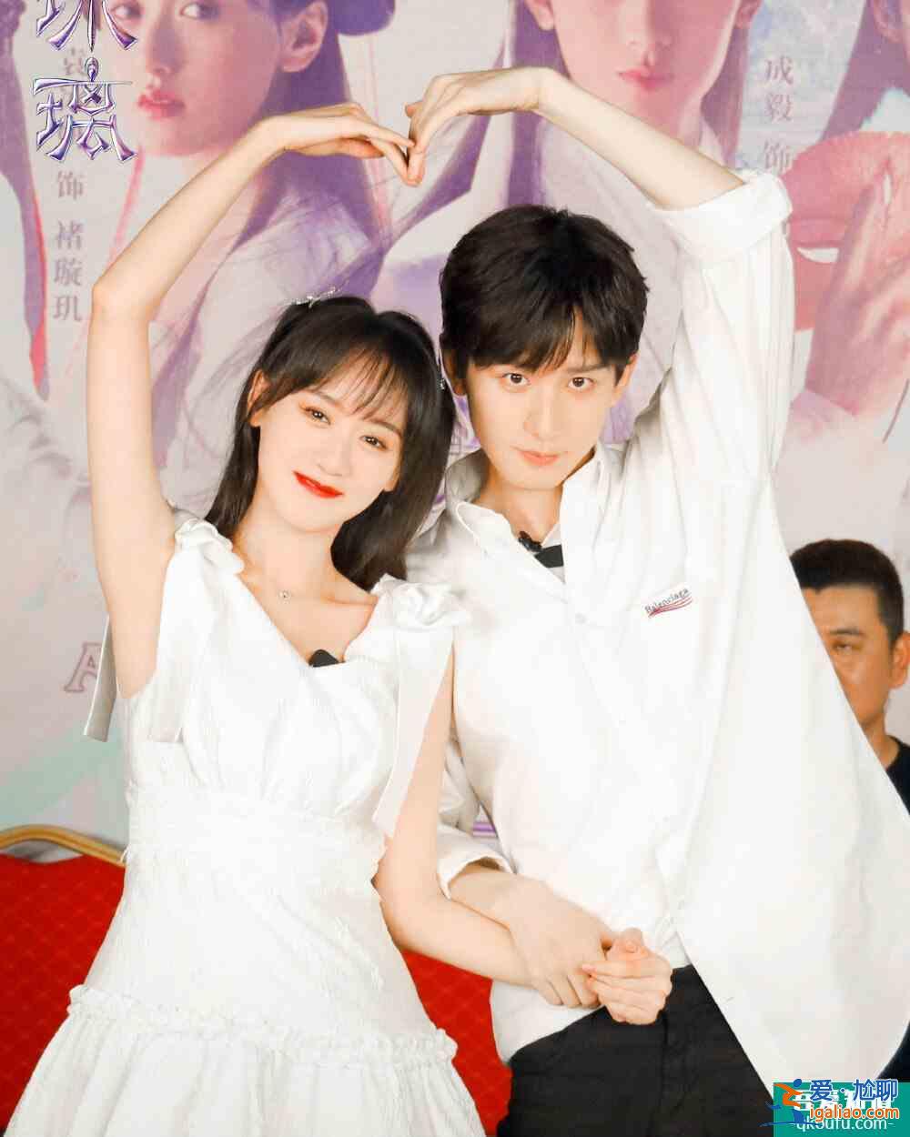 《琉璃》女主待遇差！璇玑角色曲结局才发，MV还要工作室找人剪？