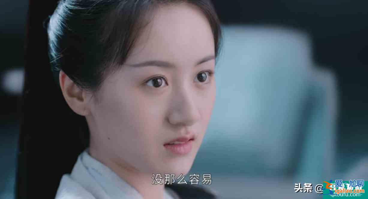 粉丝内涵配音演员、删台词加戏？袁冰妍《琉璃》后不火口碑反降？