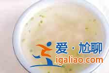 白萝卜汤的做法？