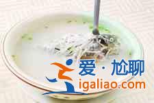 白萝卜的吃法？