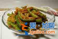 萝卜干腌制方法？