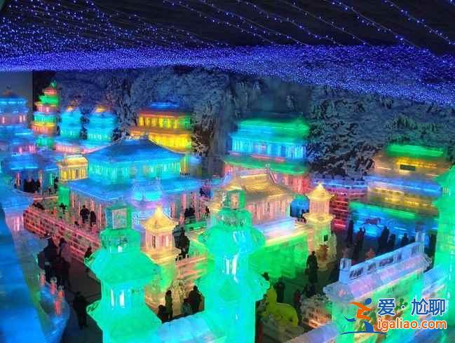 【北京冬天去哪玩】北京冬天适合去哪玩，冬天北京好玩地方推荐？