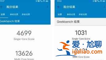 iQOONeo5处理器是什么？