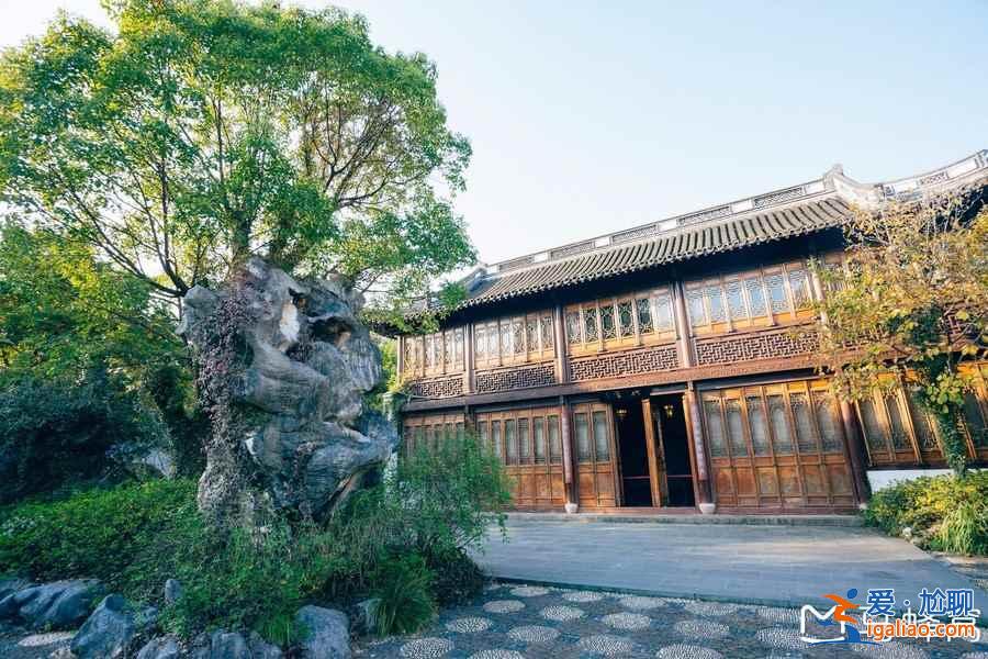 杭州西溪湿地东区怎么玩，杭州西溪湿地东区好玩吗，杭州西溪湿地东区游玩攻略？
