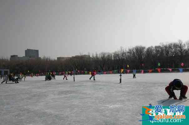 呼和浩特有免费滑冰的地方吗 免费滑冰场雪场有哪些？