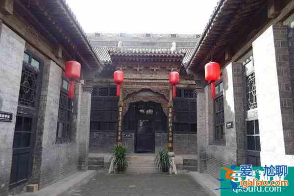 2021山西昭馀古城疫情防控加强通知？